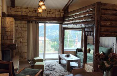 Λαγουδόσπιτο - Foto 12