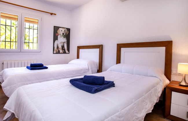 Villa La Esquina - Foto 21