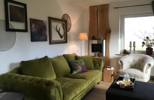 Steigerhaus Sauerland - Foto 1