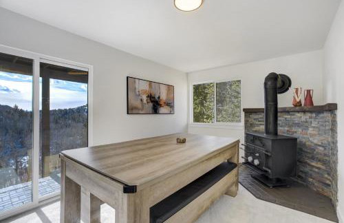 The Enchanted Summit - Foto 43