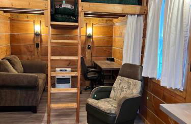 Historic Chulitna River Lodge - Foto 30