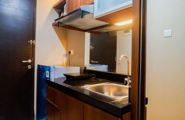 Elegant Cozy Studio Room Apartment at Tamansari Papilio - Foto 7