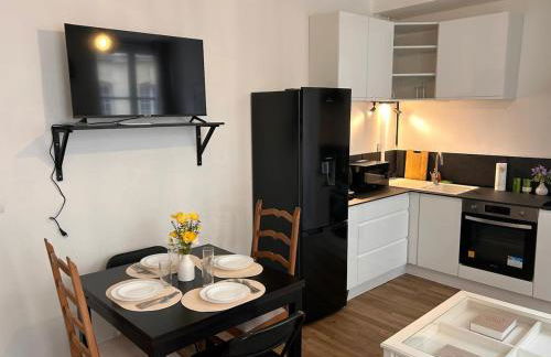 Hyper Centre Caen T3 Spacious Perfect Location - Photo 20