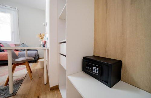 Green Apartments & Parking,Vimercate - Foto 38