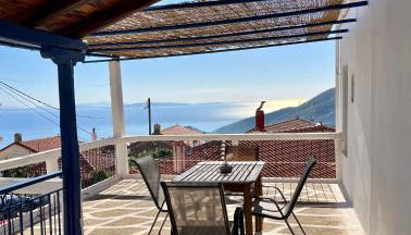 Politeika traditional house - Foto 2, Garden view