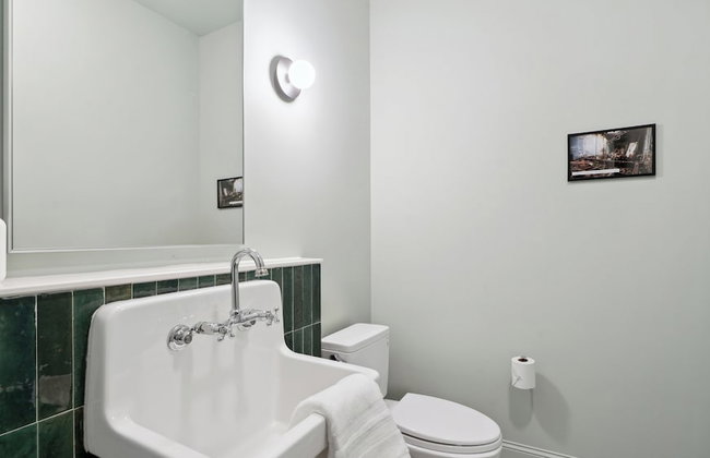The Mary Beth Hotel & Gallery - Foto 62