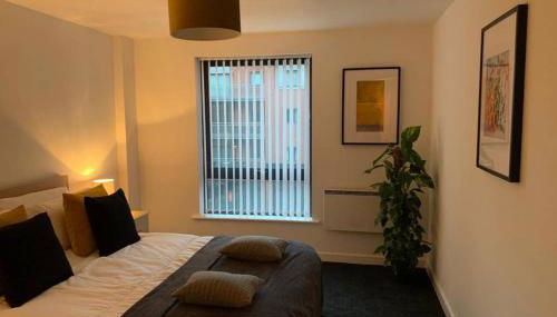 Duke Street - Liverpool city centre apartment - Foto 4