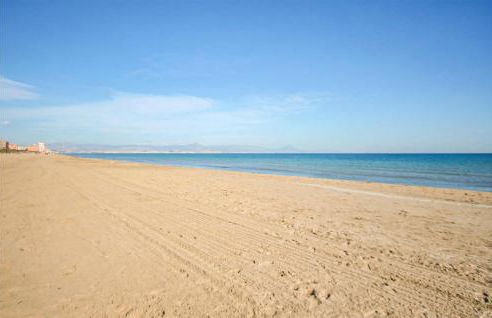 Awesome Apartment In Santa Pola - Photo 21