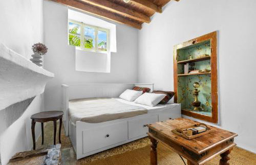 Old Town Charm Casa Historica - Foto 14