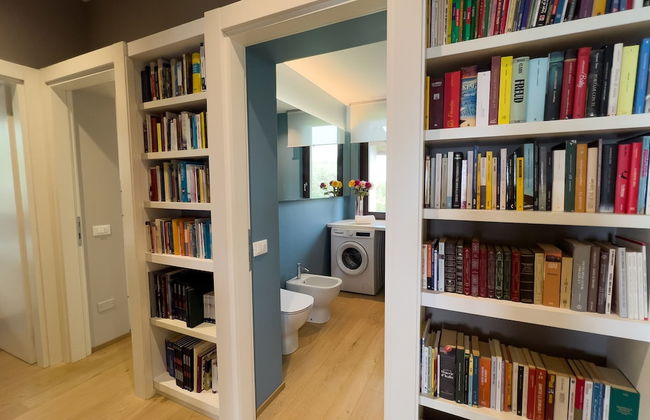 Villa Anna Miralago - Foto 10