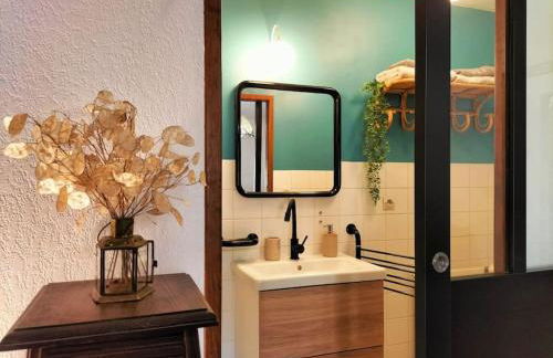 Studio cosy Chez Ré - Foto 8