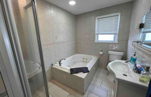 Derby Delight- Ventnor Home, 5 Minutes to Beach - Foto 19