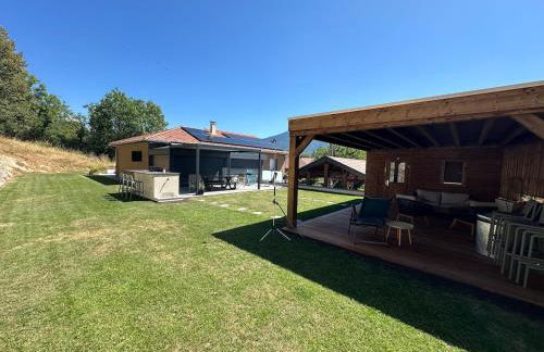 Maison Cosy à la montagne - Foto 20