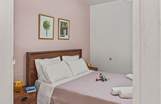 Seaside Gem Near Heraklion Villa Maro III Getaway - Foto 21