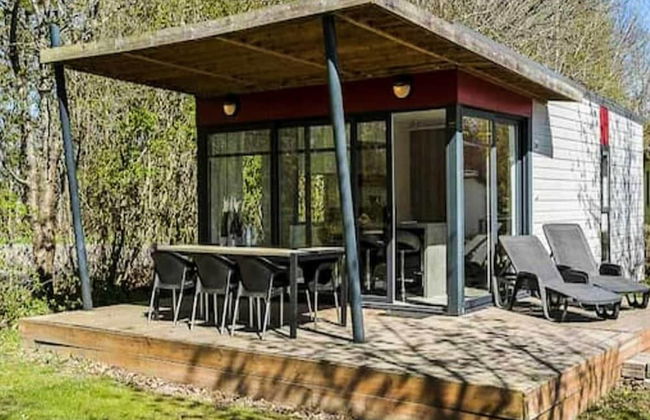 Holiday Home in Hesselager by the sea - Photo 24