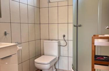 Domki całoroczne U Iwony#sauna#balia - Foto 12