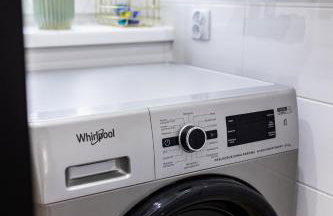 Apartament Miętowy Kwidzyn - Foto 34