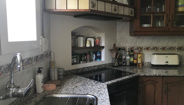 Cucina privata