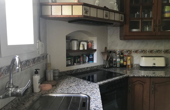 Casa Mar Cambrils - 107D - Foto 5