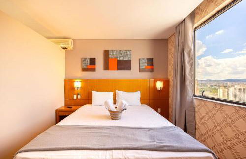 Flats New Osasco Trade Center - Foto 74