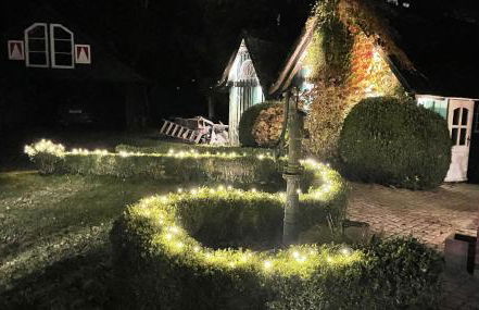 1100 - Reetdachhaus in Grube - Foto 14