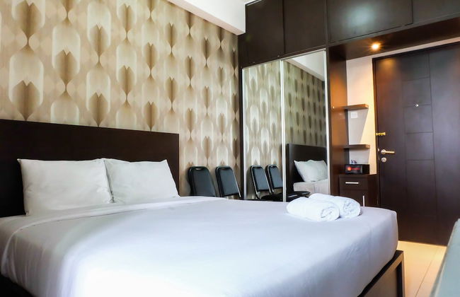 Good Studio 23 Kebagusan City Apartment - Foto 4