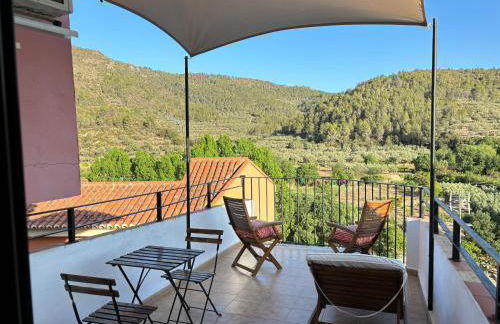 Remote Work in Spanish Mediterranean Countryside - Foto 6