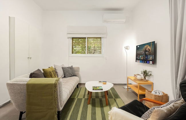 HaYarkon Park Cozy Stay by Sea N' Rent - Foto 10