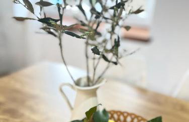 Olivier house - Foto 24