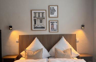 Geräumiges 3 Raum-City-Apartment -Ost-2- - Foto 63