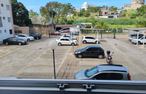 Apartamento na Praia do Morro - Foto 2