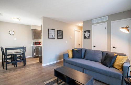 THE BLACK STRAT an iconic, new age apartment - Foto 7