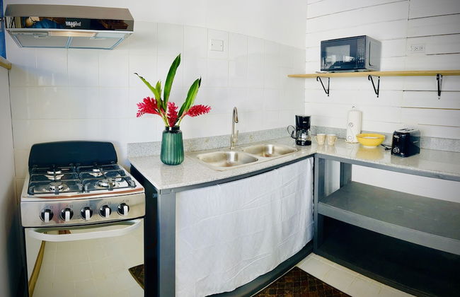 Apartamentos Casa Le Parc - Foto 9