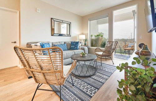 Luxury 2BD 2BA, BRAND NEW/PETS/CLOSE TO EVERYTHING/BOHO+COZY VIBES - Foto 13