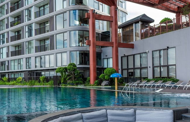 Landmark Ecopark by Emily in Town - Photo 44