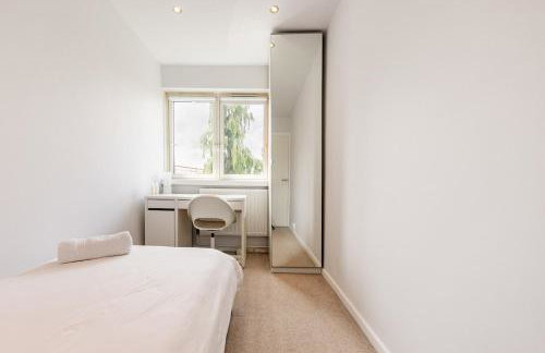 Modern Flat in SE1 London - Foto 10