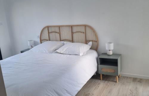 Villa avec jardin,proche port du Crouesty 500 m et des plages 2km - Foto 28