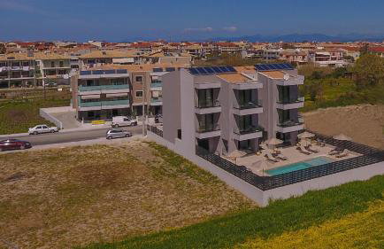 Arente Apartments - Photo 19