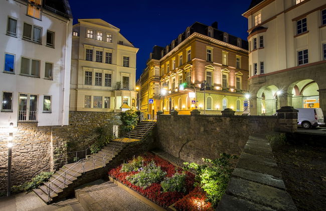 Aparthotel am Münzplatz - Foto 60