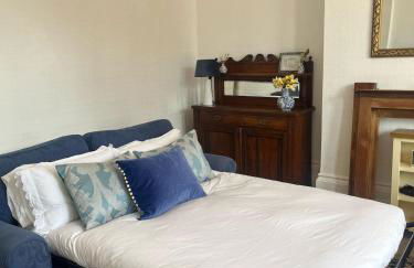 Period Suntrap Gem, Sea View 5 min to Sea and Station - Foto 26