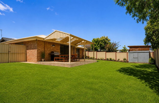 Family Oasis At Busselton - Photo 35