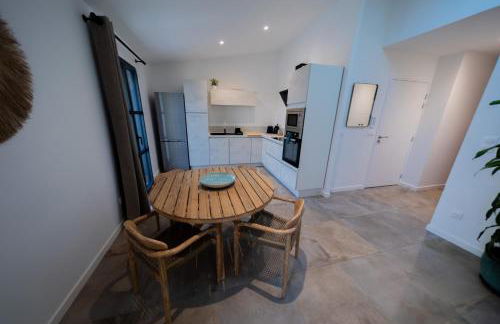 La maison du Port Apt MARSA - Foto 5