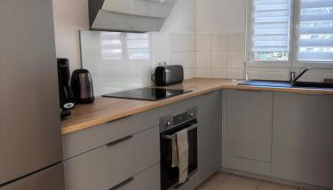 Maison duplex 2 chambres au calme-ocean-lac-nature - Foto 3