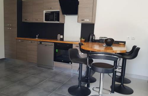 "La MAISON DE DANA" ENTRE ST MALO & MT ST MICHEL - Foto 12