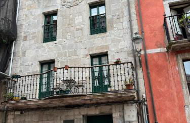 Apartamentos El Escudo Centro - Foto 14