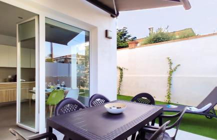 VivaBien Playa I - Apartamentos junto al mar - Photo 1