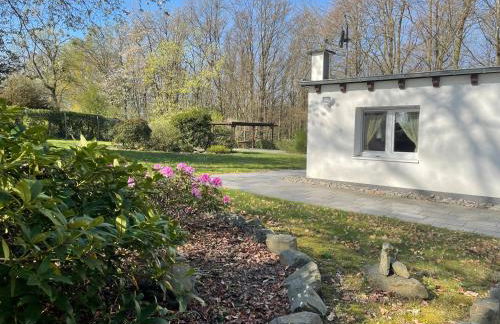 Dhünntalsperre Ferienhaus Urlaub in schönster Natur - Foto 13