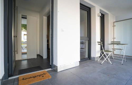 Modernes Ferienapartment: Komfort & Wohlfühlen - Foto 13