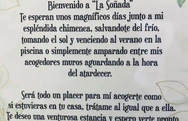 Vivienda Rural LA SOÑADA en El Bosque - Foto 3