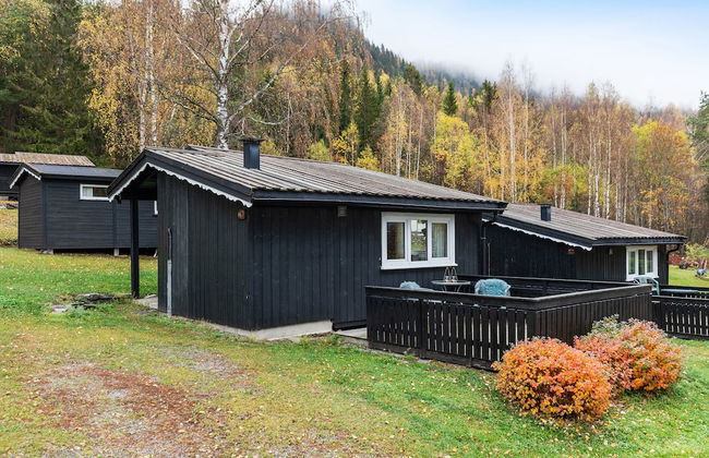 Topcamp Rustberg - Hafjell - Foto 15